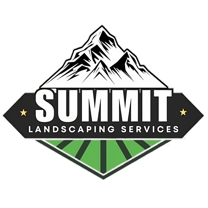 Summit Landscaping Logo