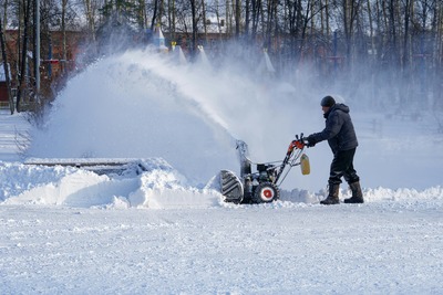 Winter Services